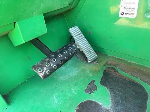 2016 SkyTrak 10054 Picture 29 2016 SkyTrak 10054-29