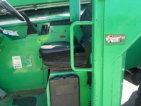 2016 SkyTrak 10054 Picture 31 2016 SkyTrak 10054-31