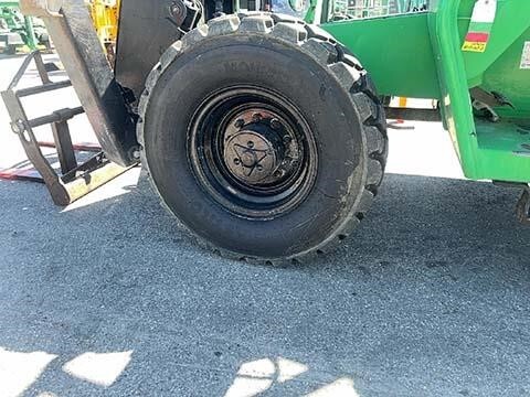 2016 SkyTrak 10054 Picture 11 2016 SkyTrak 10054-11