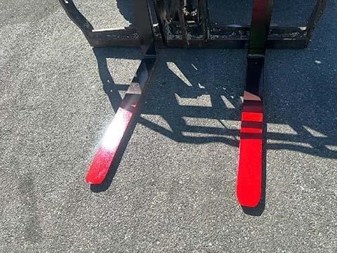 2016 SkyTrak 10054 Picture 34 2016 SkyTrak 10054-34