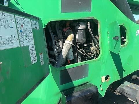 2016 SkyTrak 10054 Picture 14 2016 SkyTrak 10054-14