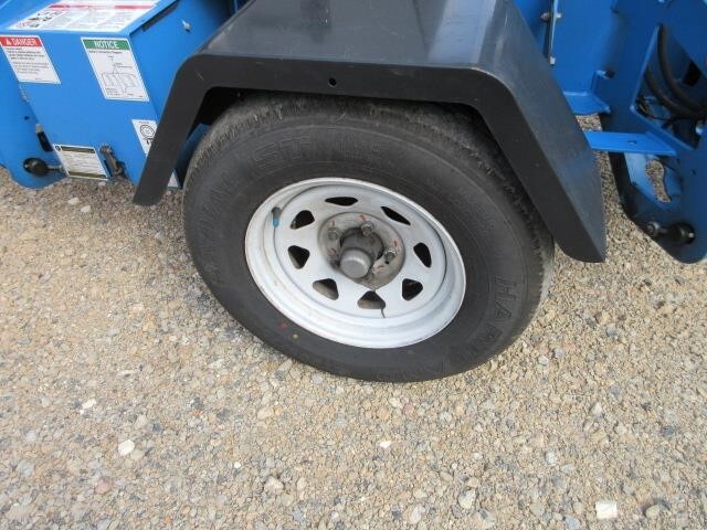 2023 Genie TZ-34/20 Picture 7 2023 Genie TZ-34/20-7