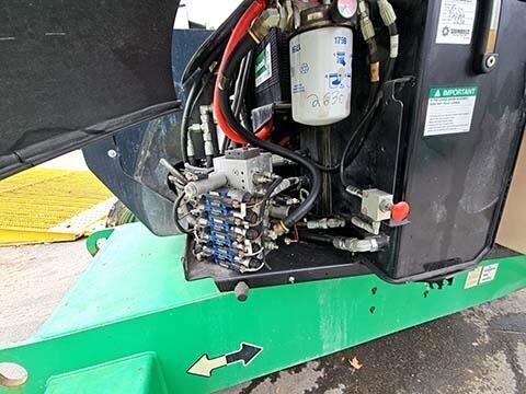 2015 JLG 600AJ Picture 20 2015 JLG 600AJ-20