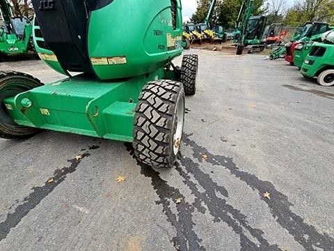 2015 JLG 600AJ Picture 12 2015 JLG 600AJ-12