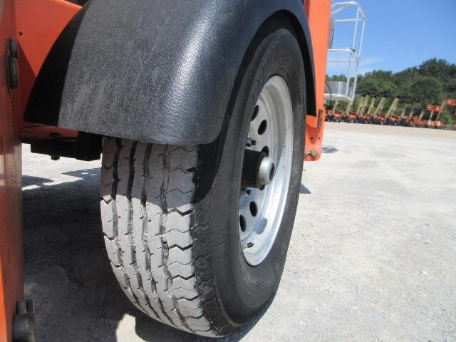 2019 JLG T500J Picture 13 2019 JLG T500J-13