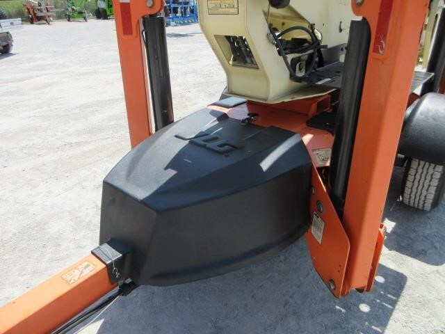 2019 JLG T500J Picture 10 2019 JLG T500J-10