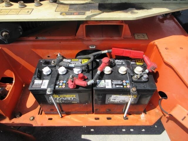 2019 JLG T500J Picture 14 2019 JLG T500J-14