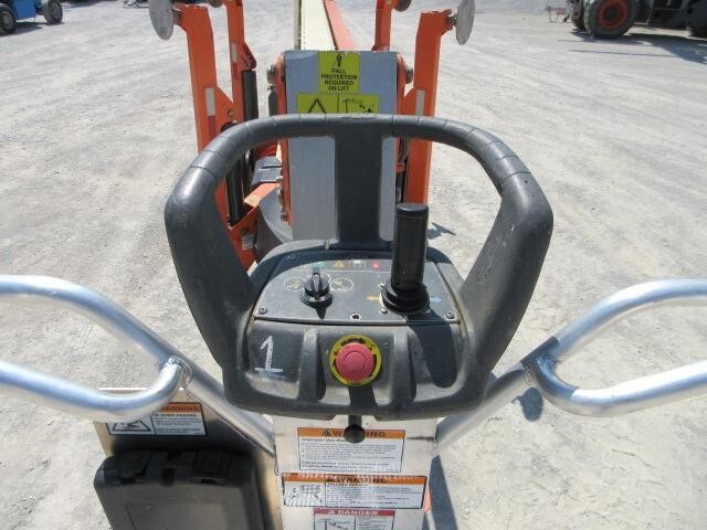 2019 JLG T500J Picture 8 2019 JLG T500J-8