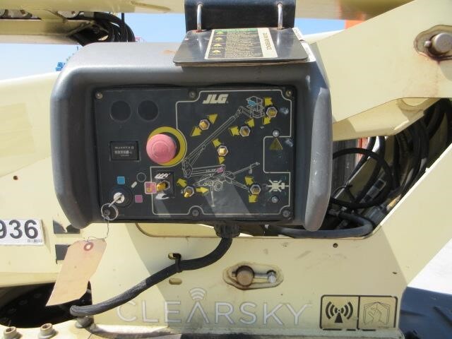 2019 JLG T500J Picture 18 2019 JLG T500J-18