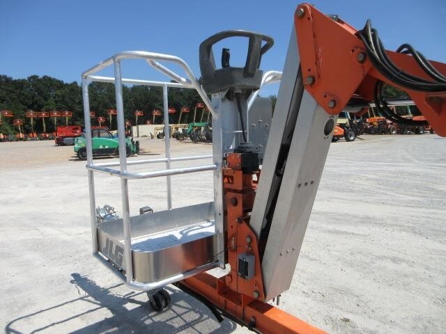 2019 JLG T500J Picture 9 2019 JLG T500J-9