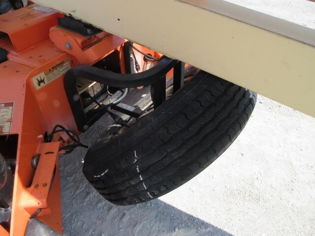 2019 JLG T500J Picture 12 2019 JLG T500J-12