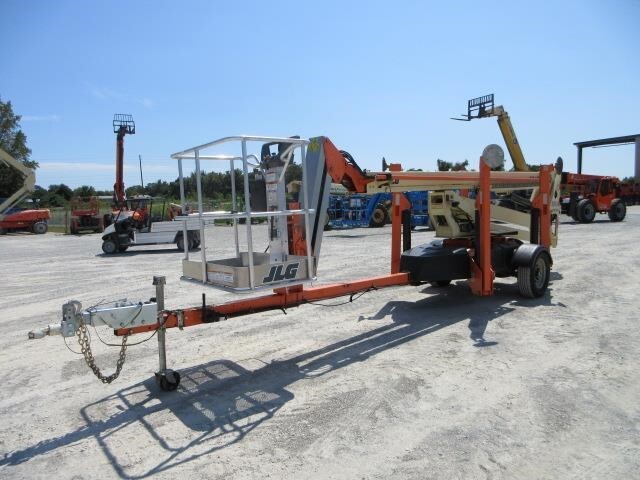 2019 JLG T500J-1