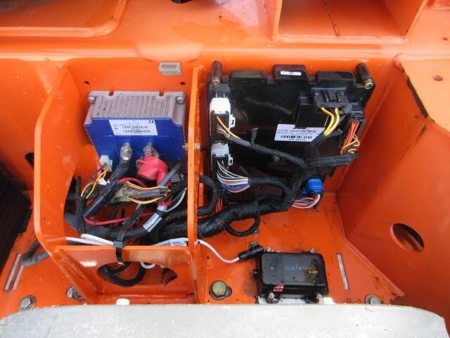 2019 JLG T500J Picture 16 2019 JLG T500J-16