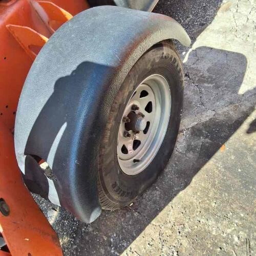 2018 JLG T350 Picture 8 2018 JLG T350-8