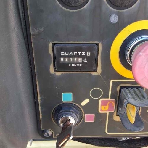 2018 JLG T350 Picture 14 2018 JLG T350-14