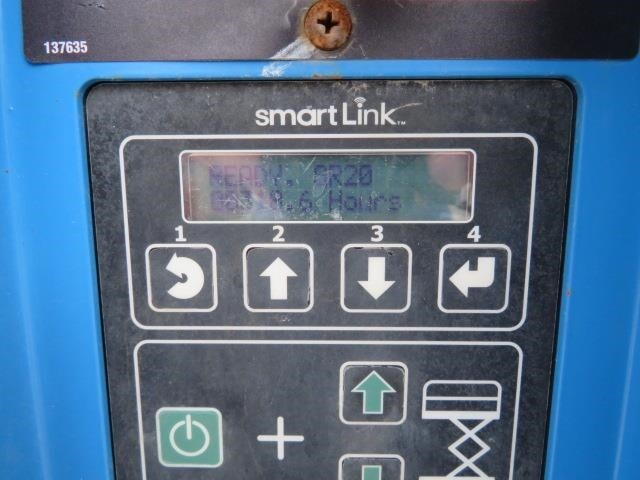 2017 Genie GR-20 Picture 20 2017 Genie GR-20-20