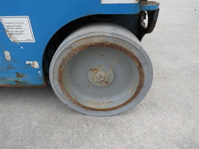 2017 Genie GR-20 Picture 14 2017 Genie GR-20-14