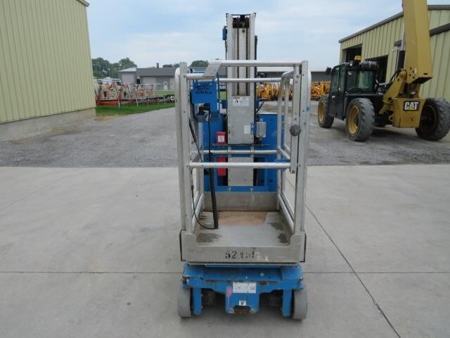 2017 Genie GR-20 Picture 7 2017 Genie GR-20-7