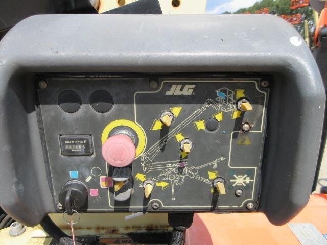 2018 JLG T350 Picture 18 2018 JLG T350-18