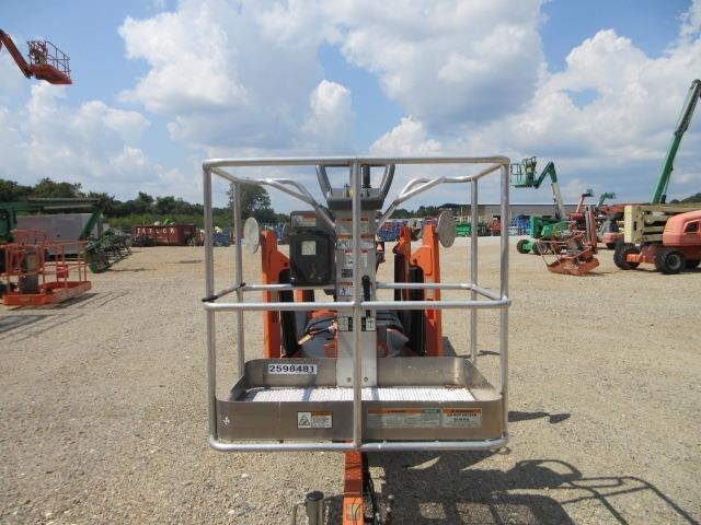 2018 JLG T350 Picture 7 2018 JLG T350-7