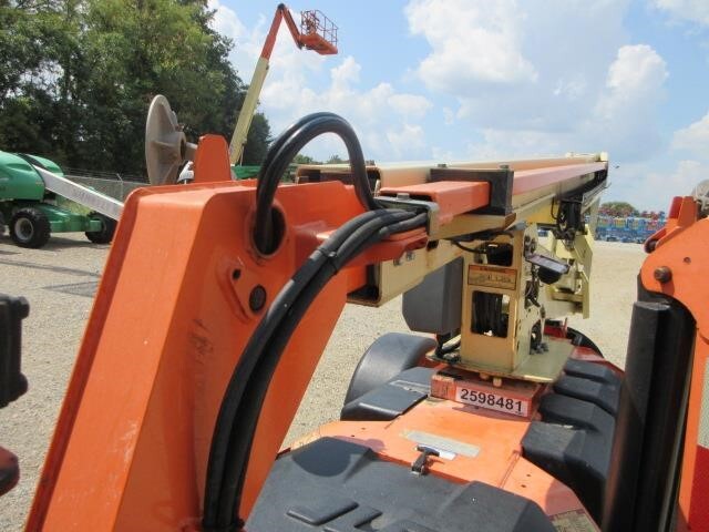 2018 JLG T350 Picture 10 2018 JLG T350-10