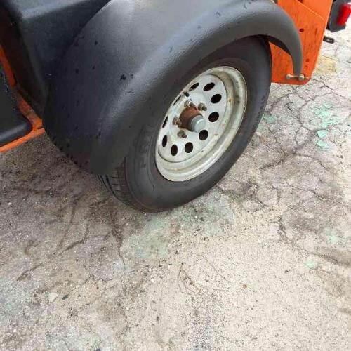 2018 JLG T350 Picture 8 2018 JLG T350-8