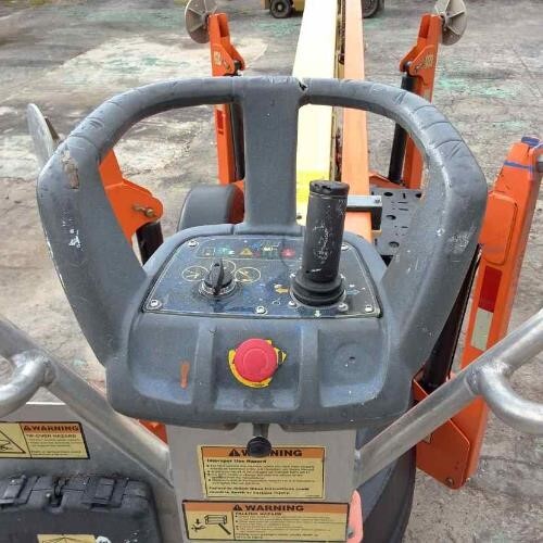 2018 JLG T350 Picture 13 2018 JLG T350-13