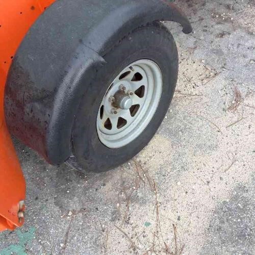 2018 JLG T350 Picture 6 2018 JLG T350-6