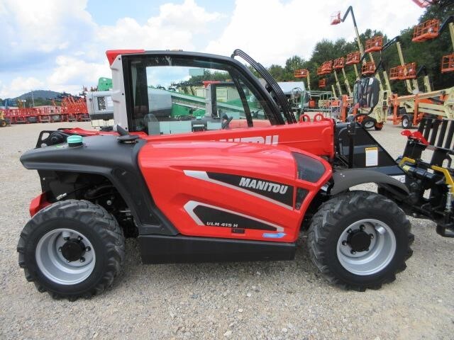 2024 Manitou ULM 415 H Picture 13 2024 Manitou ULM 415 H-13
