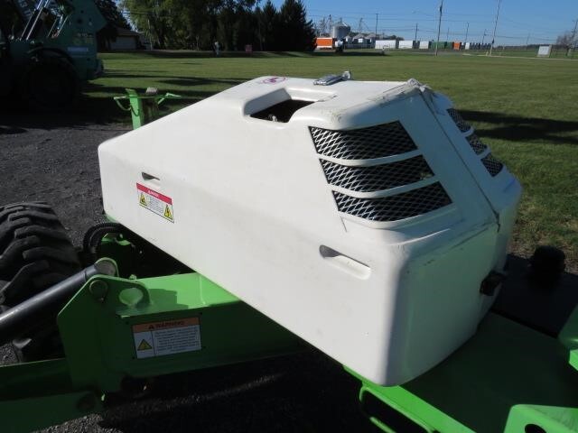 2021 Niftylift SD50 Picture 17 2021 Niftylift SD50-17