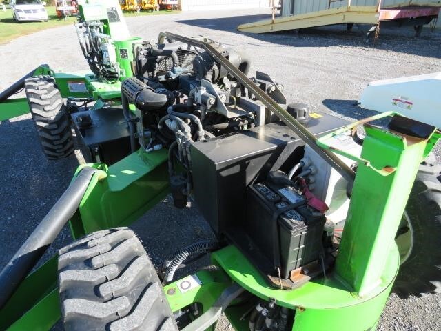 2021 Niftylift SD50 Picture 21 2021 Niftylift SD50-21