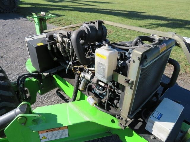 2021 Niftylift SD50 Picture 23 2021 Niftylift SD50-23