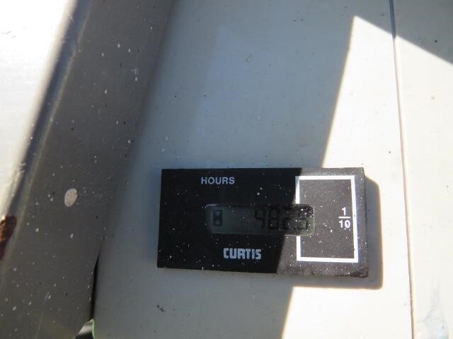 2021 Niftylift SD50 Picture 24 2021 Niftylift SD50-24