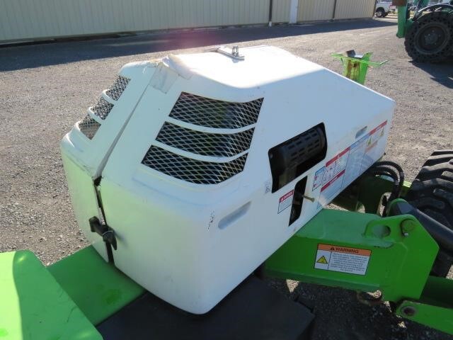 2021 Niftylift SD50 Picture 16 2021 Niftylift SD50-16