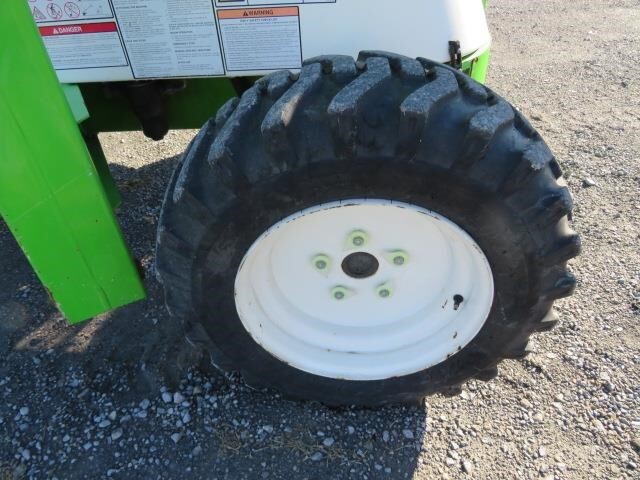 2021 Niftylift SD50 Picture 13 2021 Niftylift SD50-13