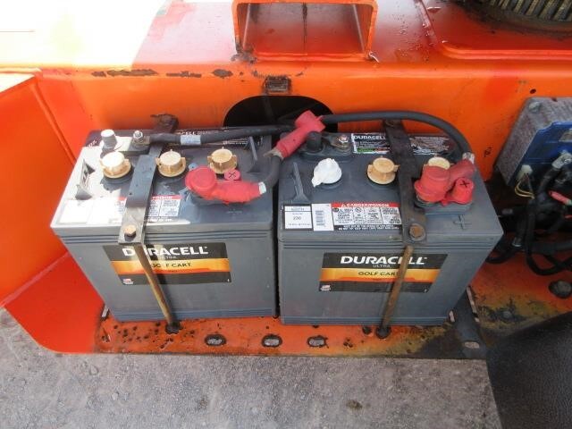 2018 JLG T350 Picture 15 2018 JLG T350-15