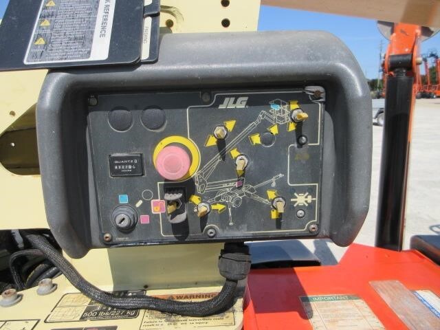 2018 JLG T350 Picture 18 2018 JLG T350-18