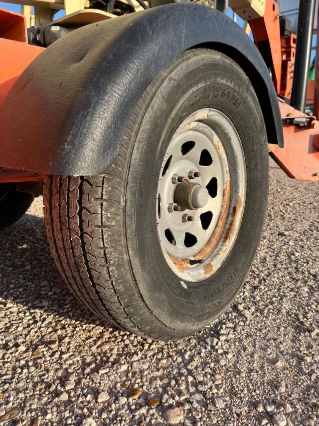 2018 JLG T350 Picture 5 2018 JLG T350-5