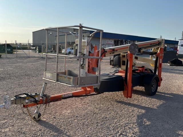 2018 JLG T350-1