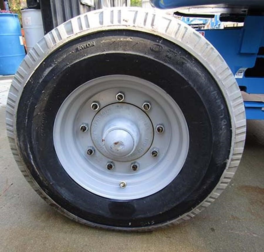 2018 Genie Z-45/25J DC Picture 6 2018 Genie Z-45/25J DC-6