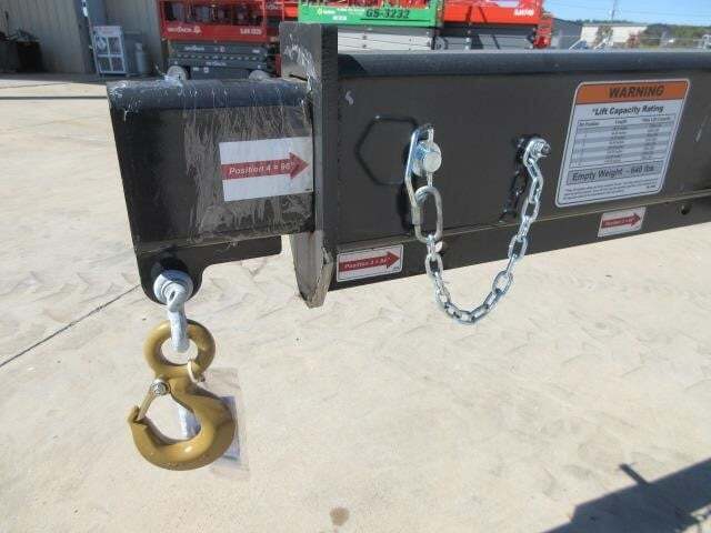 2024 Haugen MIJ-3000-4