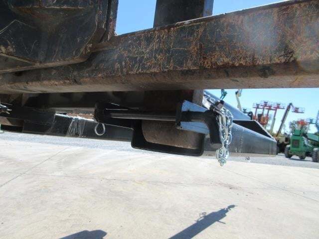 2024 Haugen MIJ-3000-7