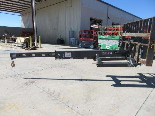 2024 Haugen MIJ-3000-9