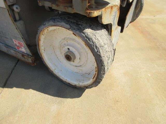 2018 Skyjack SJ3219 Picture 8 2018 Skyjack SJ3219-8