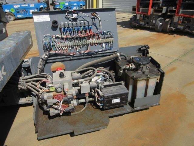 2018 Skyjack SJ3219 Picture 9 2018 Skyjack SJ3219-9