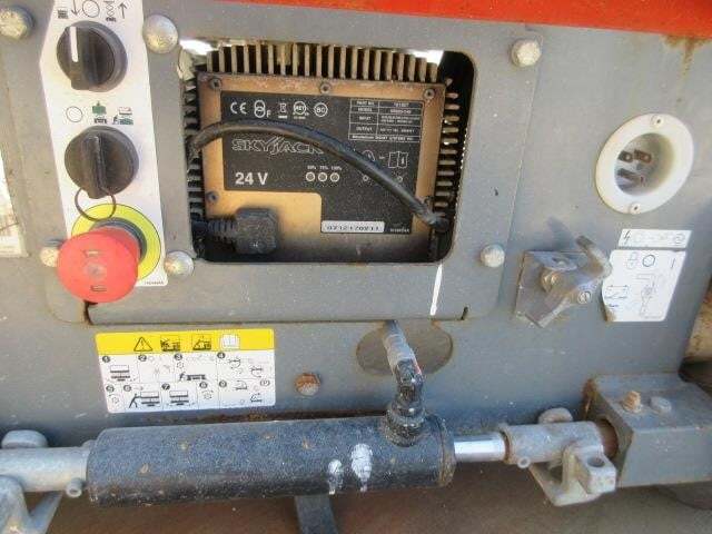 2018 Skyjack SJ3219 Picture 12 2018 Skyjack SJ3219-12