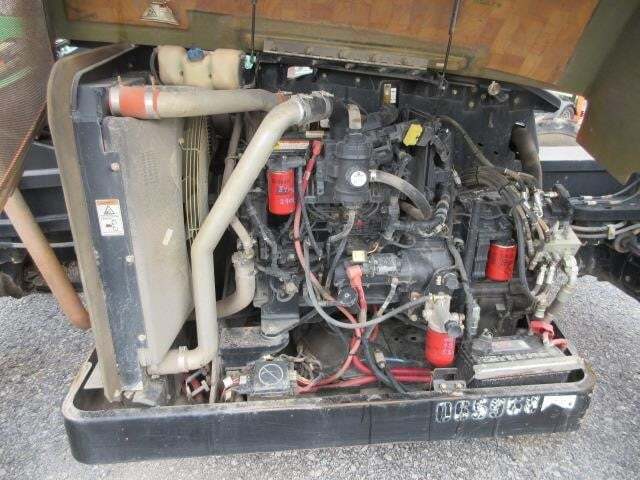 2015 JLG G9-43A Picture 13 2015 JLG G9-43A-13