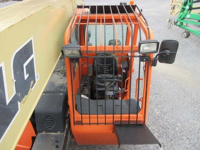 2015 JLG G9-43A Picture 19 2015 JLG G9-43A-19