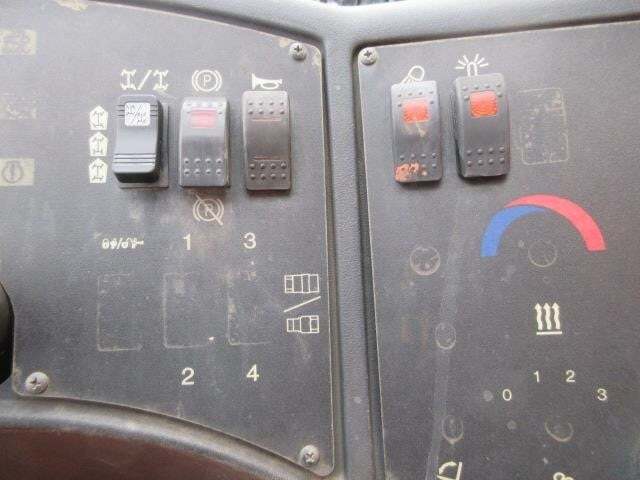 2015 JLG G9-43A Picture 20 2015 JLG G9-43A-20