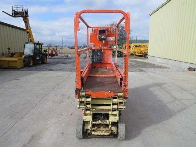 2016 JLG 1930ES Picture 4 2016 JLG 1930ES-4